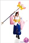 CosplayDeviants 882_Summoner Photos