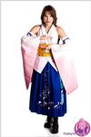 CosplayDeviants 882_Summoner Photos