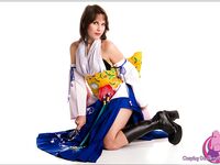 CosplayDeviants 882_Summoner Photos