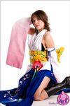 CosplayDeviants 882_Summoner Photos