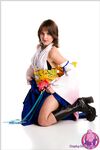 CosplayDeviants 882_Summoner Photos