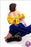 CosplayDeviants 882_Summoner Photos