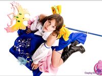 CosplayDeviants 882_Summoner Photos