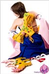 CosplayDeviants 882_Summoner Photos