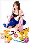 CosplayDeviants 882_Summoner Photos