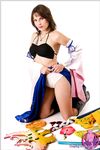 CosplayDeviants 882_Summoner Photos