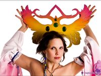 CosplayDeviants 882_Summoner Photos