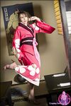 CosplayDeviants 883_Sunflower Photos