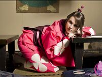 CosplayDeviants 883_Sunflower Photos
