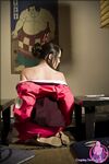 CosplayDeviants 883_Sunflower Photos
