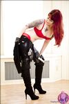 CosplayDeviants 885_SuperSpy Photos