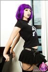 CosplayDeviants 887_TeamV Photos