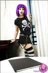 CosplayDeviants 887_TeamV Photos