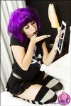 CosplayDeviants 887_TeamV Photos