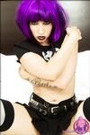 CosplayDeviants 887_TeamV Photos
