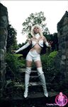 CosplayDeviants 888_Telepath Photos