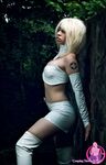 CosplayDeviants 888_Telepath Photos