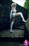 CosplayDeviants 888_Telepath Photos