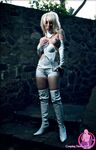 CosplayDeviants 888_Telepath Photos