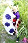 CosplayDeviants 889_Tessen Photos