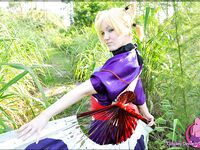 CosplayDeviants 889_Tessen Photos