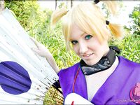 CosplayDeviants 889_Tessen Photos