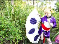 CosplayDeviants 889_Tessen Photos