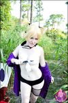 CosplayDeviants 889_Tessen Photos