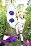 CosplayDeviants 889_Tessen Photos