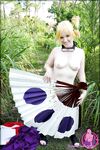 CosplayDeviants 889_Tessen Photos