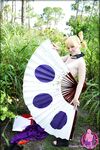 CosplayDeviants 889_Tessen Photos