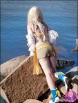 CosplayDeviants 890_Thief Photos