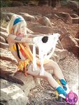 CosplayDeviants 890_Thief Photos