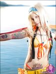 CosplayDeviants 890_Thief Photos