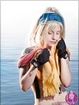 CosplayDeviants 890_Thief Photos