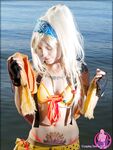 CosplayDeviants 890_Thief Photos