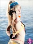 CosplayDeviants 890_Thief Photos