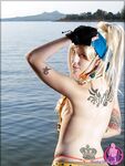 CosplayDeviants 890_Thief Photos