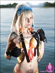 CosplayDeviants 890_Thief Photos