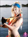 CosplayDeviants 890_Thief Photos