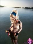 CosplayDeviants 890_Thief Photos