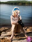 CosplayDeviants 890_Thief Photos