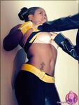 CosplayDeviants 892_Titan Photos