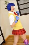 CosplayDeviants 893_Toushi Photos