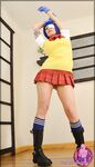 CosplayDeviants 893_Toushi Photos