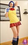 CosplayDeviants 893_Toushi Photos