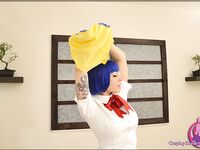 CosplayDeviants 893_Toushi Photos