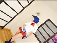CosplayDeviants 893_Toushi Photos