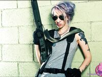 CosplayDeviants 895_Trooper Photos