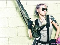 CosplayDeviants 895_Trooper Photos